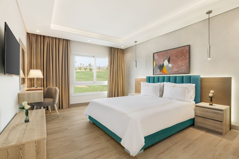 Villa, 1 Double Bed (Queen) - Photo 2
