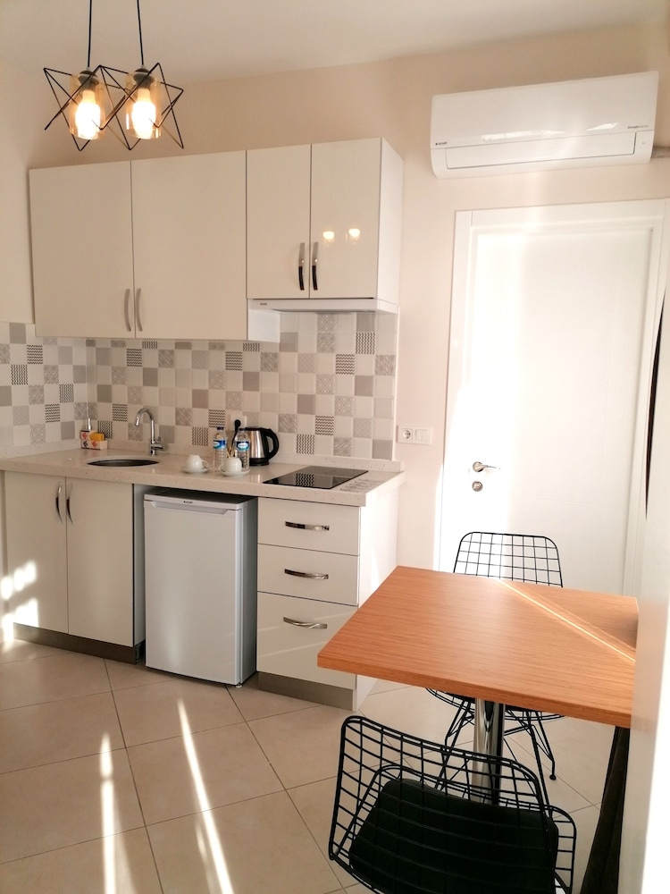 Comfort Penthouse, Sea View photo 2