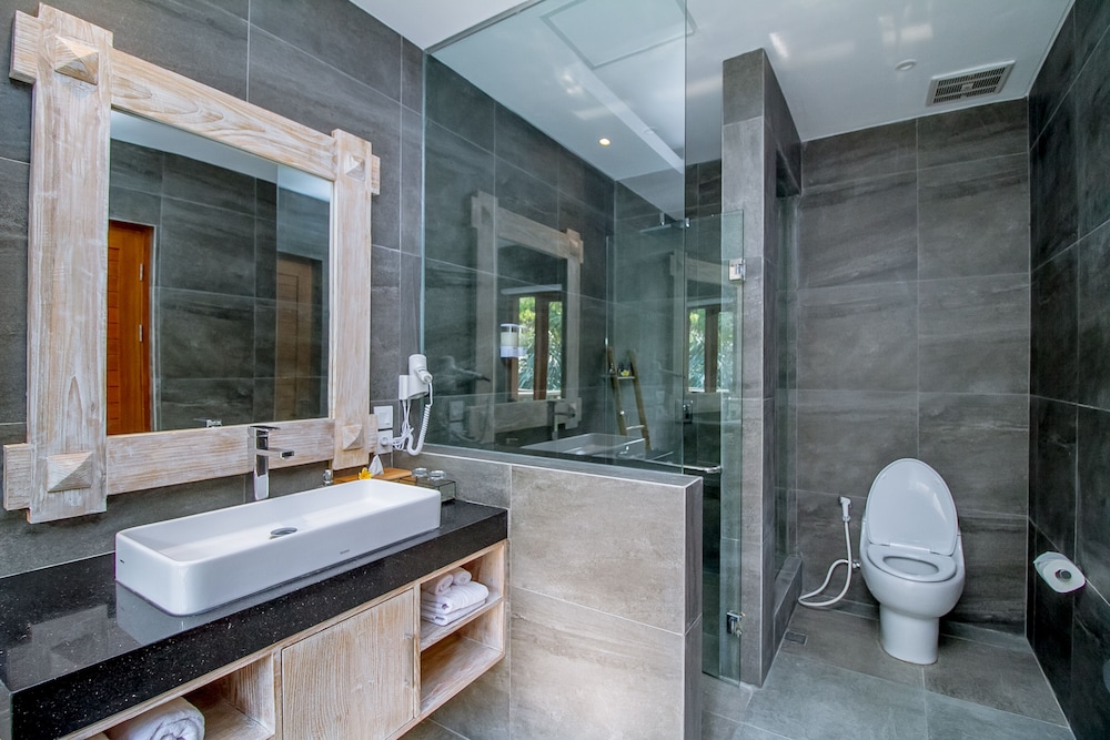 One Bedroom Villa with Valley View - Photo 5