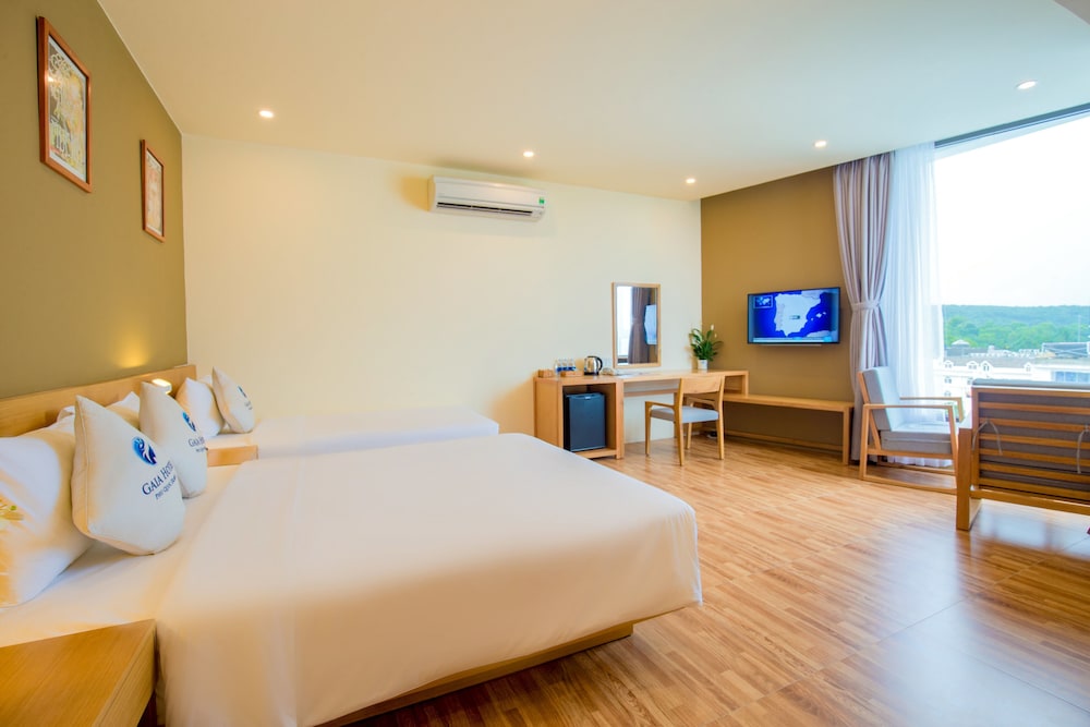 Premium Triple Room, Sea View photo 1