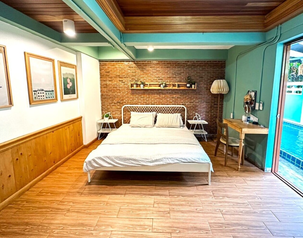 Double Room photo 1