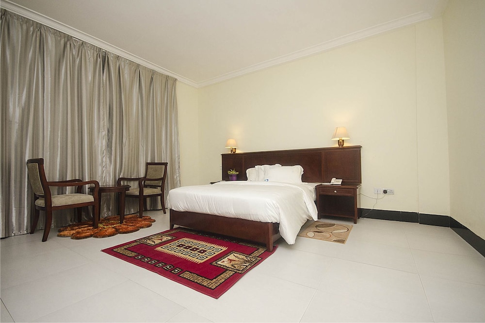 Suite photo 1