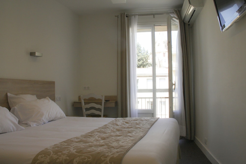 Double Room, City View photo 3
