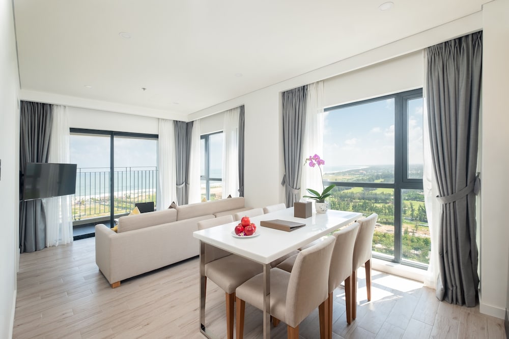 Deluxe Suite, 2 Bedrooms - Photo 10