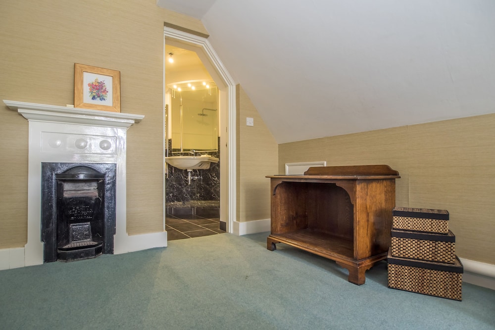 Double Room Single Use photo 2