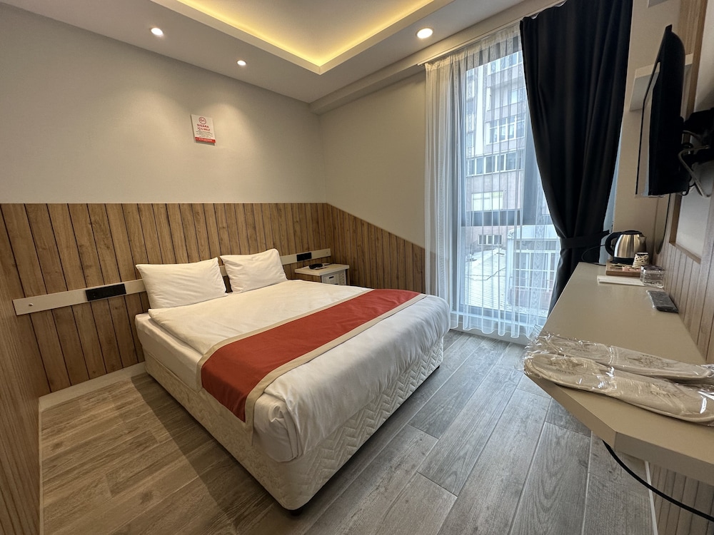 Standard Double Room, 1 Double Bed photo 1