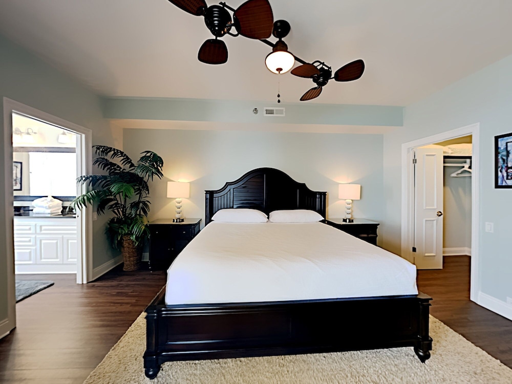 Condo, Multiple Beds, Balcony, Ocean View (#15B - No Pets) photo 3