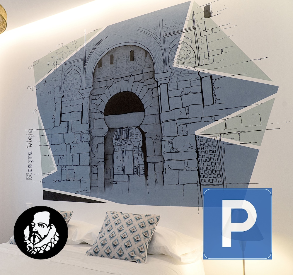 Apartamento de lujo