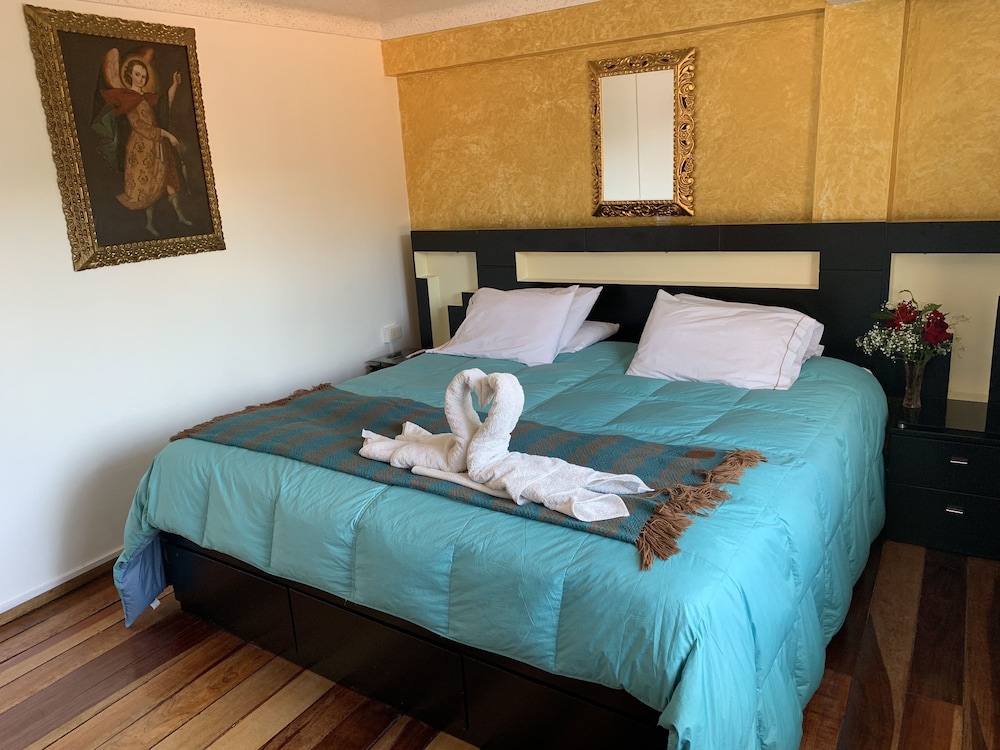 Standard Double Room photo 1