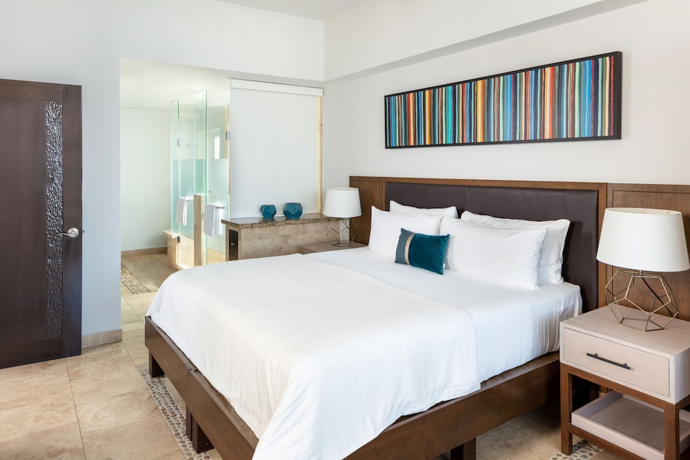 One Bedroom Executive Ocean View