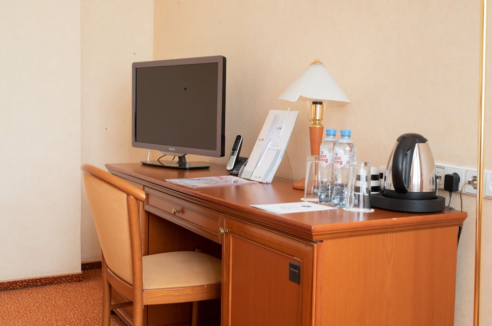 Suite photo 2