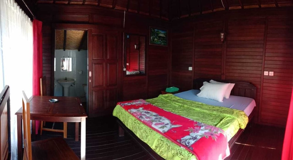 Bungalow photo 2