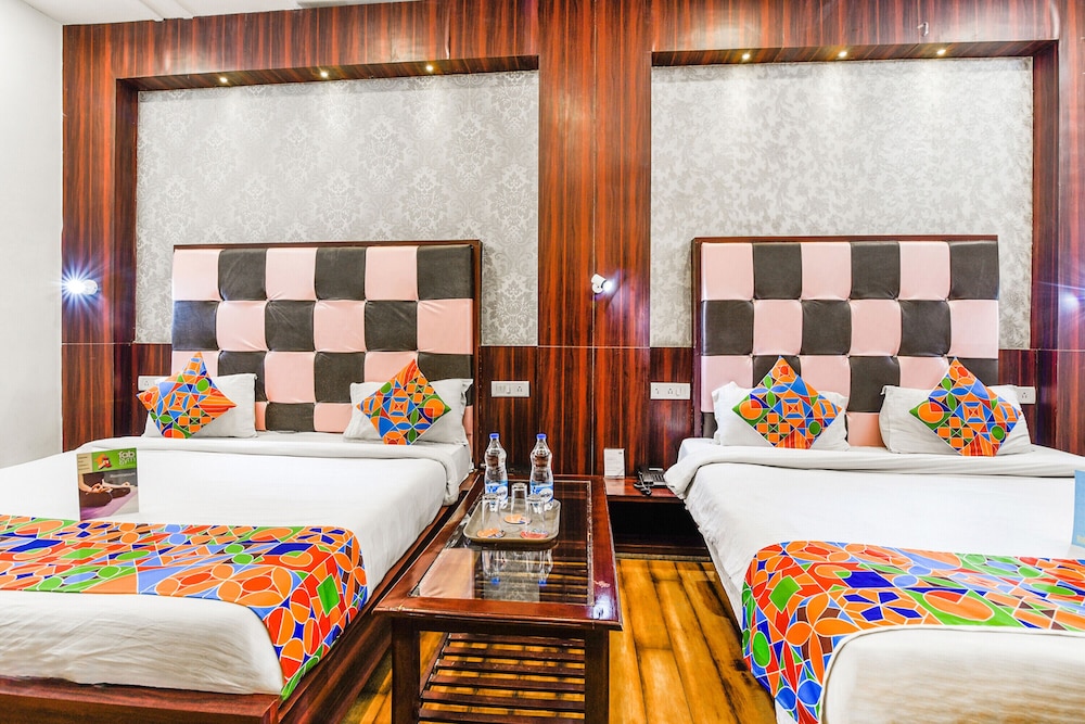 Executive Room - Photo 3