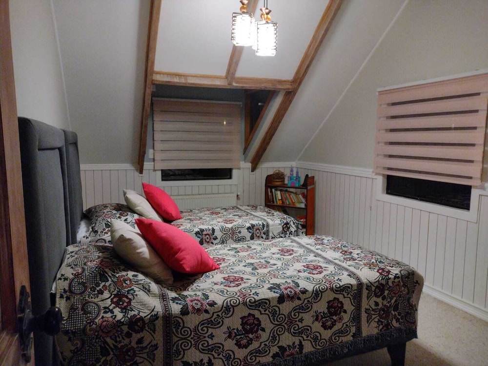 Standard Double or Twin Room, Sea View photo 1
