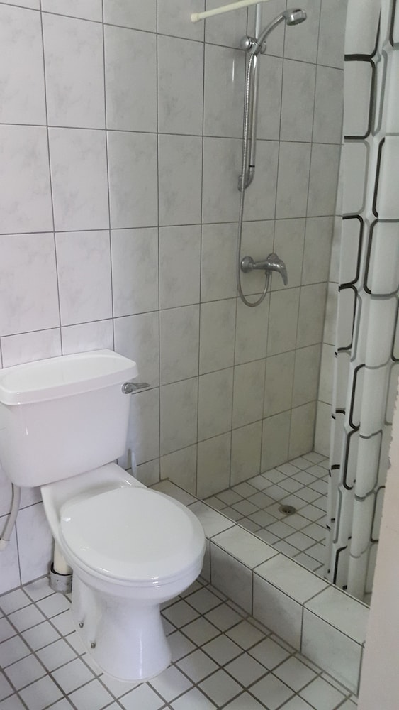 Apartment, 1 Bedroom, Kitchen, Sea View photo 3