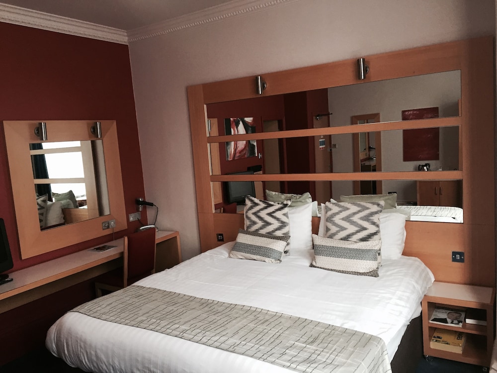 Classic Double Room, 1 Double Bed - Photo 1
