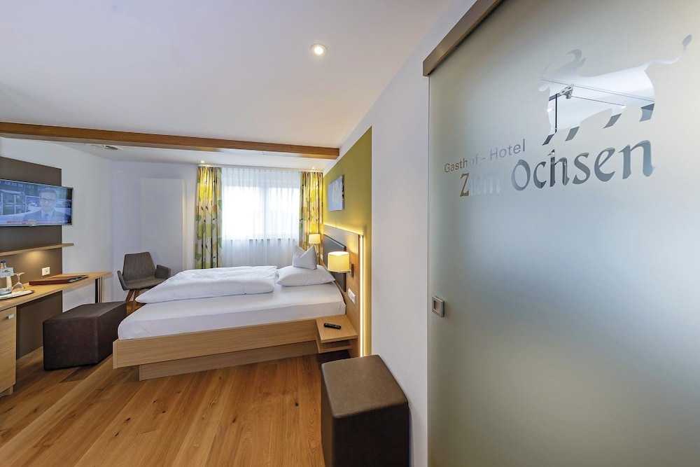 Business Single Room photo 3