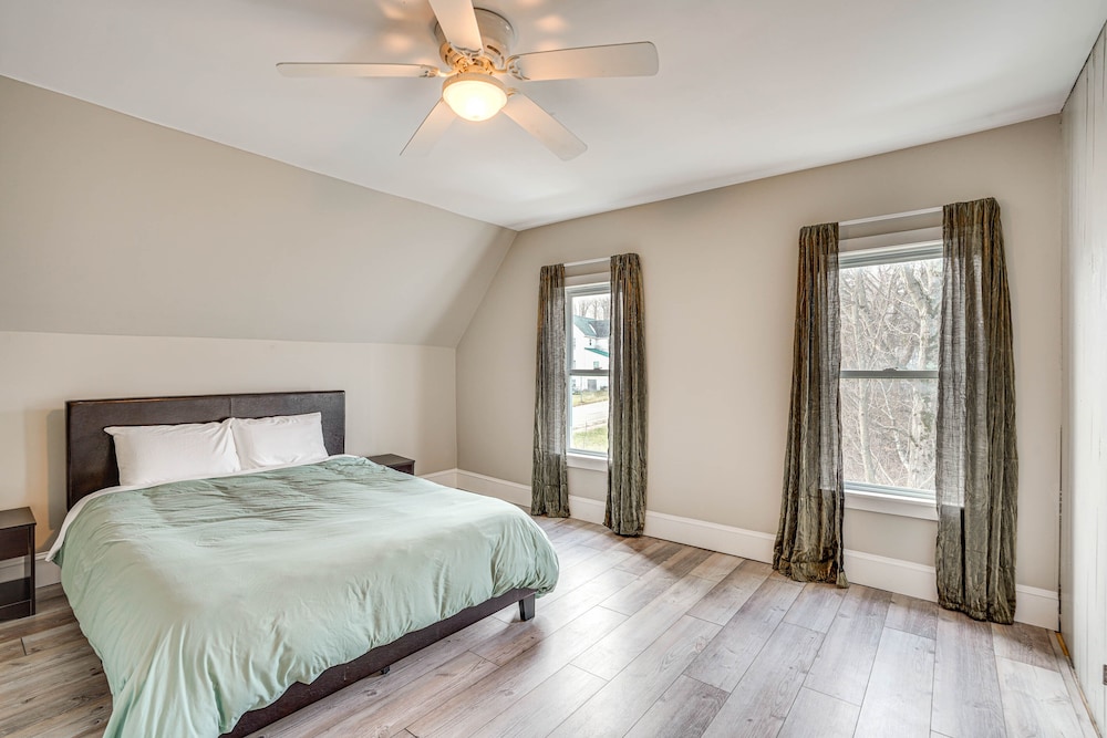 House (4 Bedrooms) photo 3