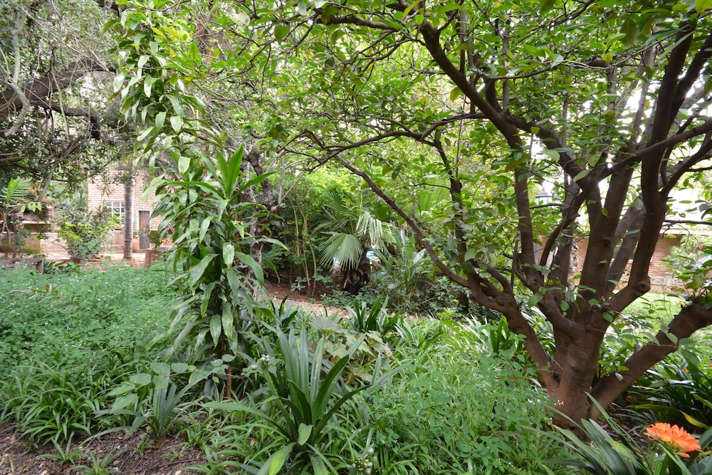 Standard Double Room, Garden View photo 3