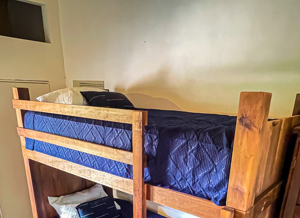 Basic Shared Dormitory, Mixed Dorm photo 2