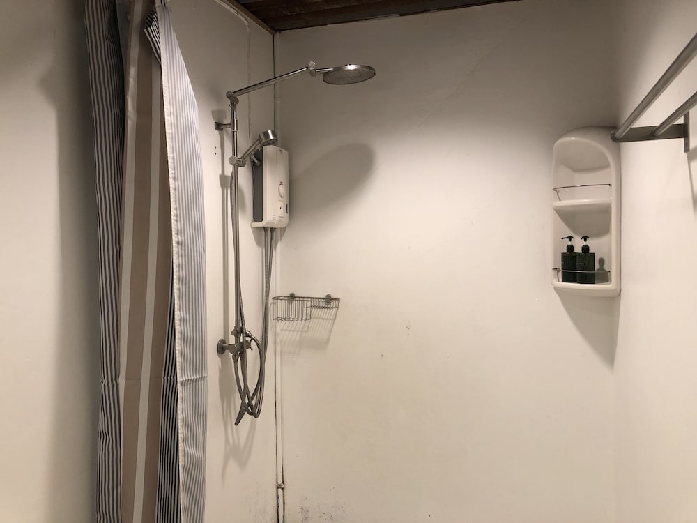 Private Bunk Bed With Bathroom photo 3
