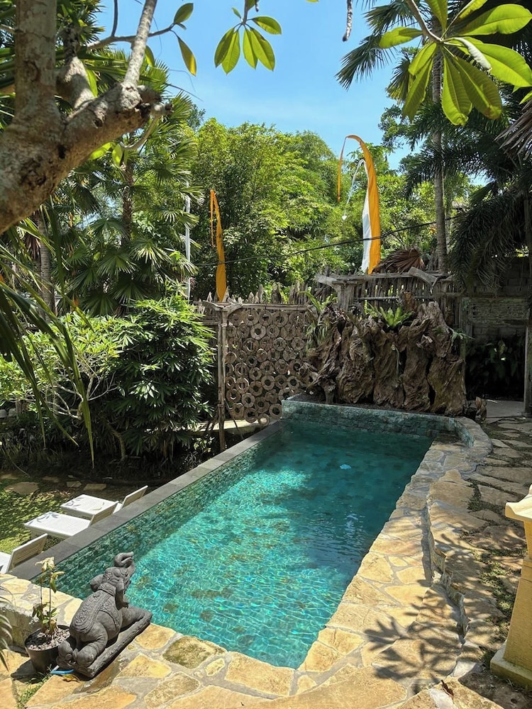 Deluxe Twin Room, Garden View - Photo 6