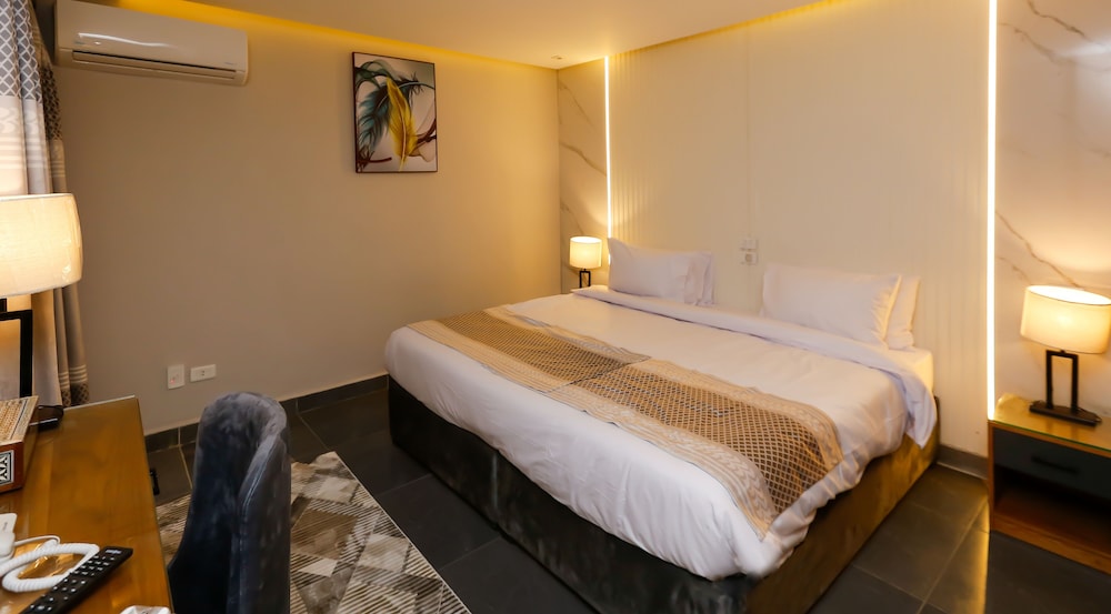 Superior Twin/Double Room - Pyramids View With Terrace - Photo 71
