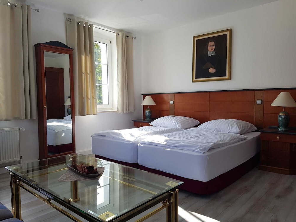 Comfort Room (small Zimmer Nr. 3) photo 1