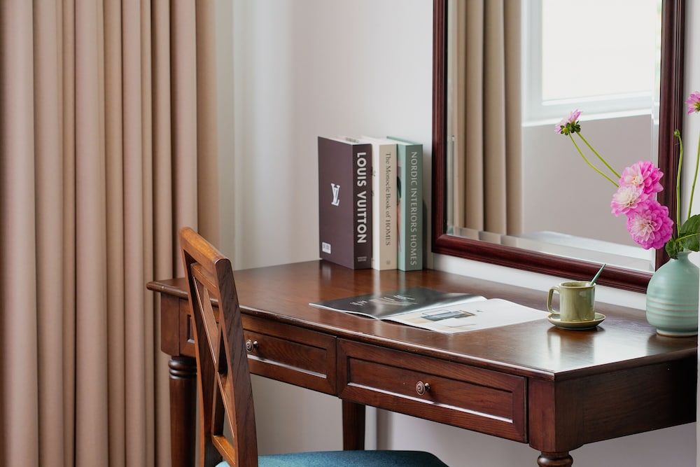 Executive Room City View photo 3