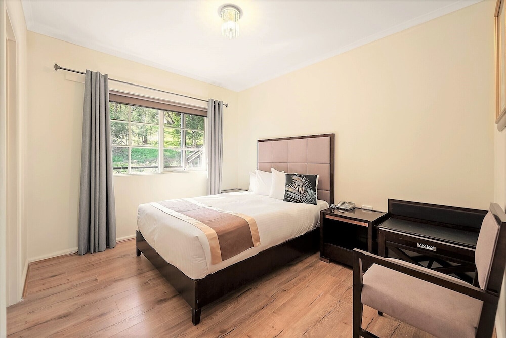 Comfort Two-bedroom Family Suite - Photo 4