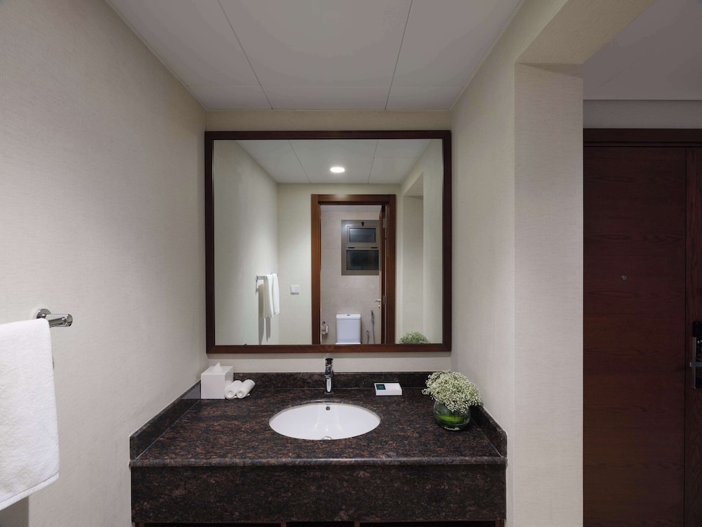 Suite, 1 Bedroom, Accessible (Access) - Photo 5
