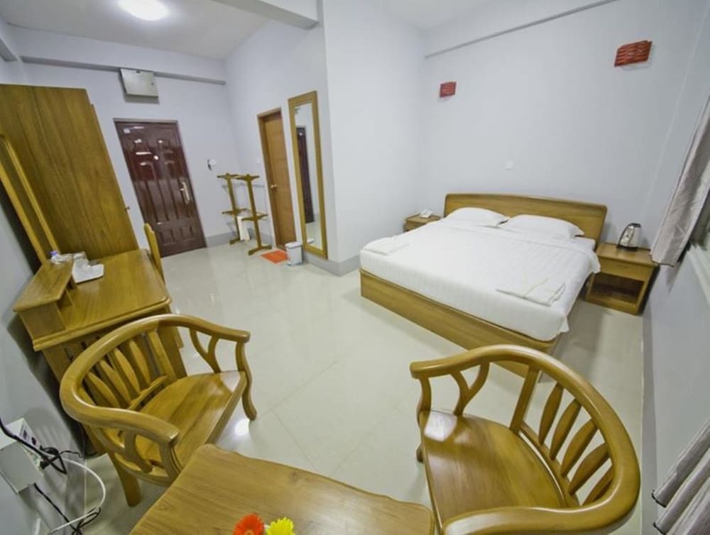 Superior Room photo 1