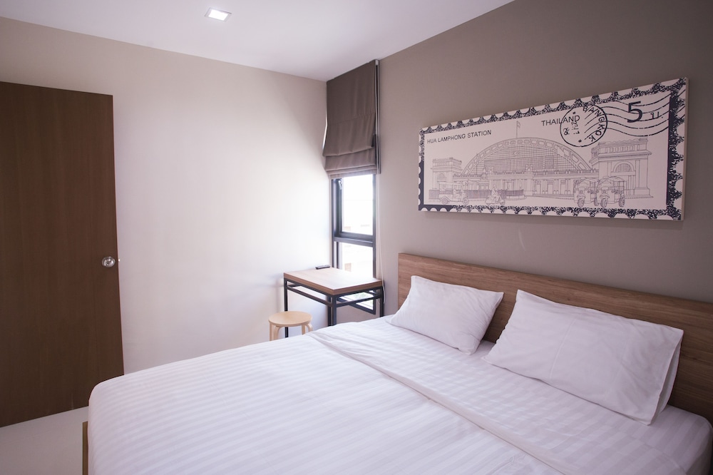 Extra Family Suite photo 2