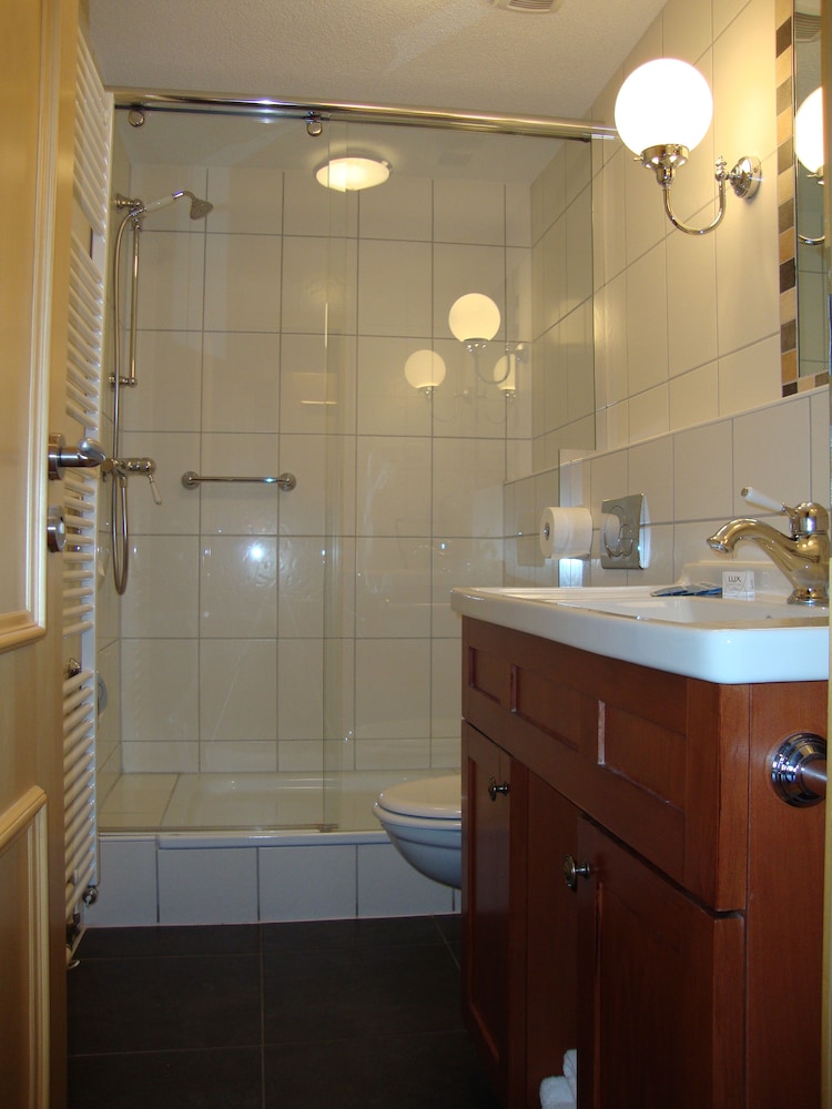 Johann Michael Stupfer Room photo 3