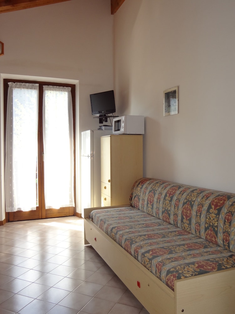 Apartment, 2 Bedrooms, Mountain View (3/4 people) photo 2