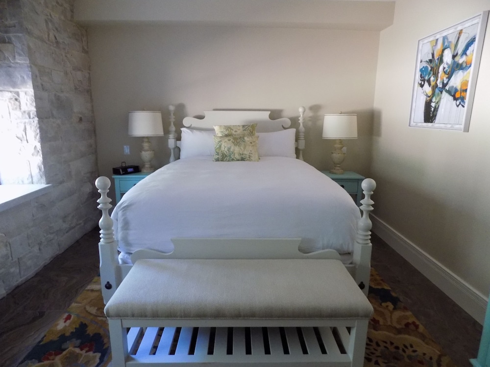 Executive Room, 1 Queen Bed photo 2