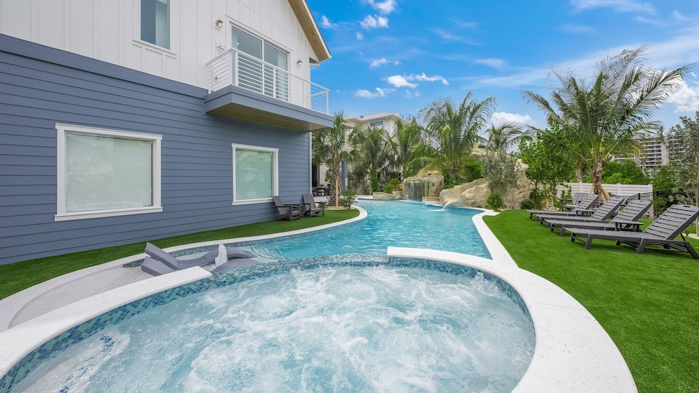Maritime Manor i Siesta Key, Billede 34