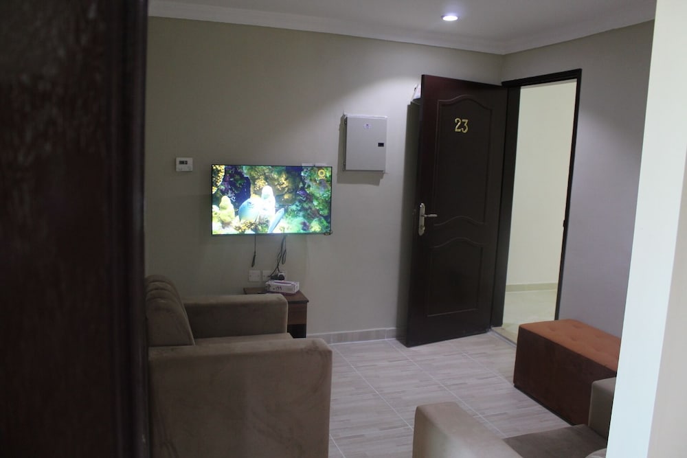 Superior Apartment, 3 Bedrooms