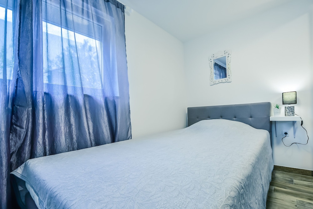 Family Apartment, 2 Bedrooms (Bliss Residences Biograd 2)