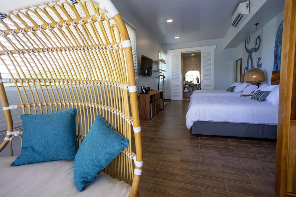 Standard Double Room - Photo 5