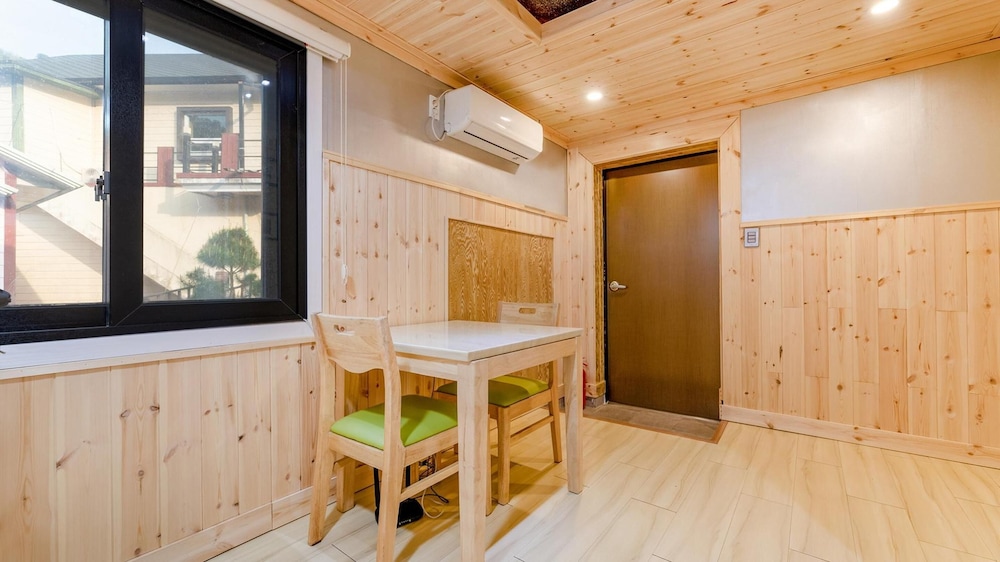 Basic Room, 1 Bedroom (Keopeul 3) - Photo 2