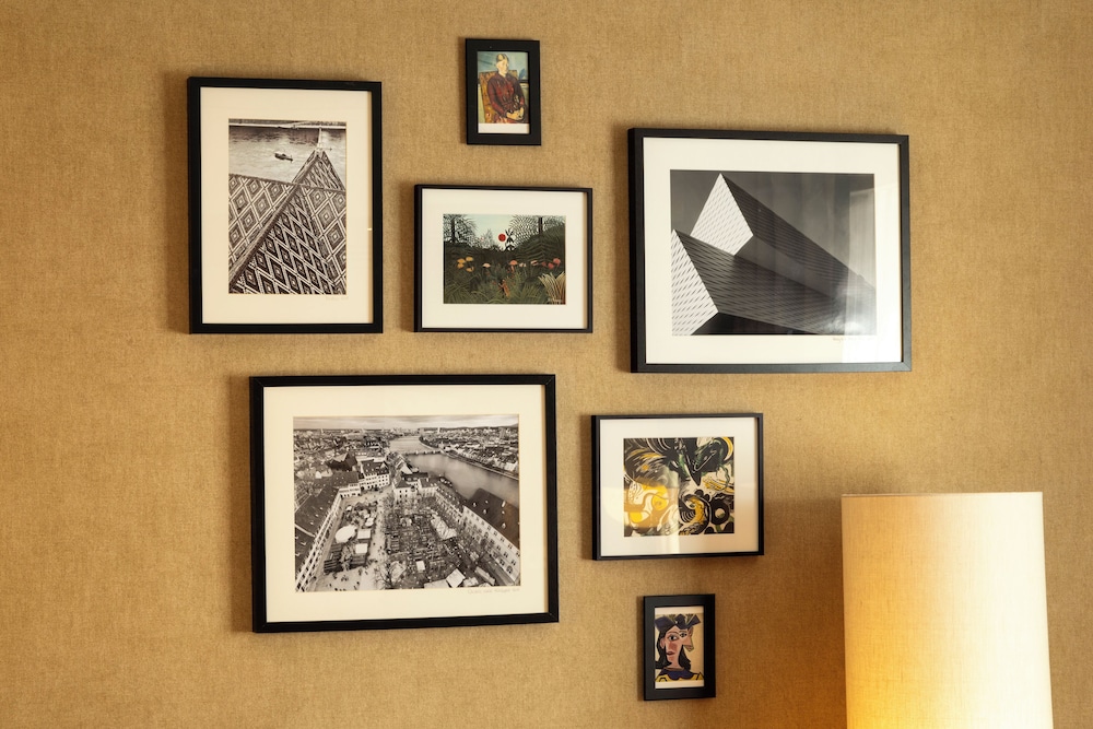 Executive Double Room - Photo 9
