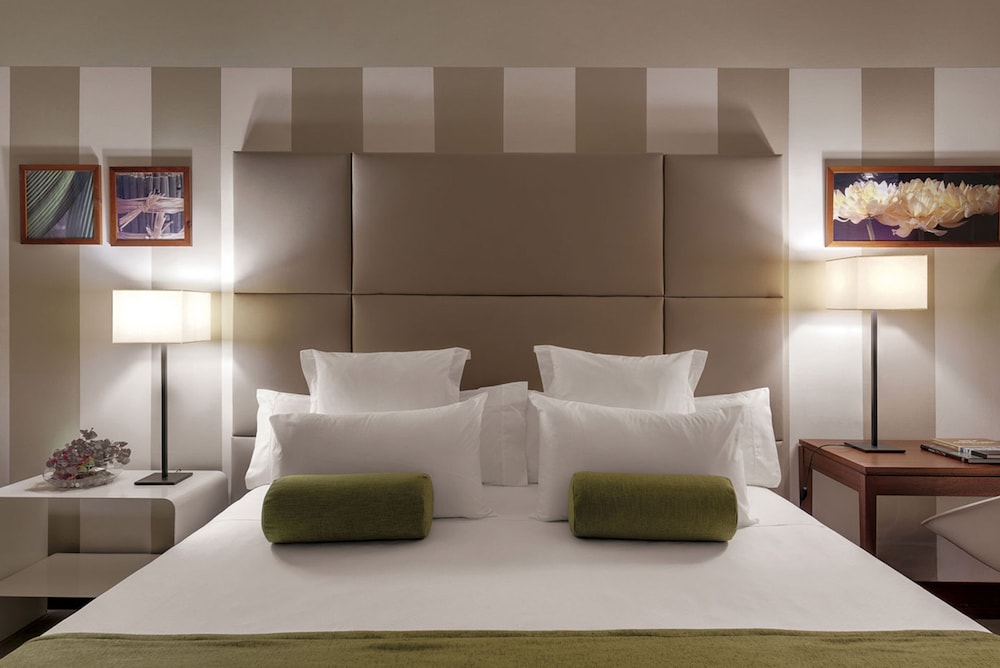 Habitación triple (3 adultos - SS)