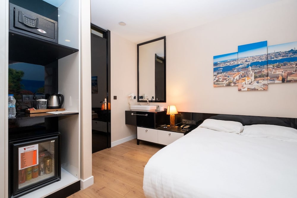 Economy Room photo 2