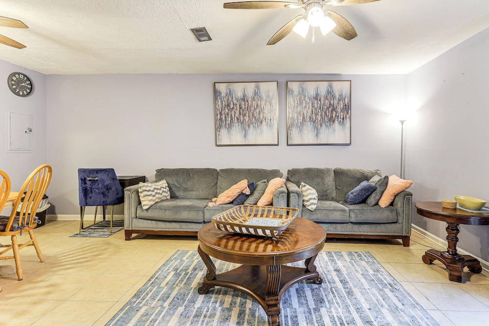 Apartment (2 Bedrooms) photo 3