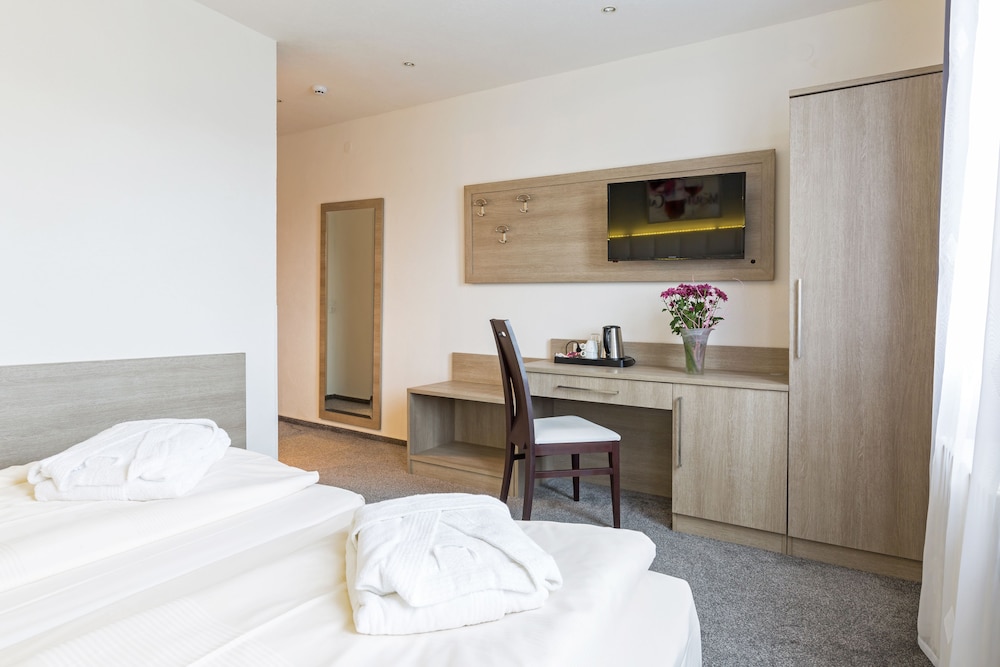 Superior Double Room photo 2