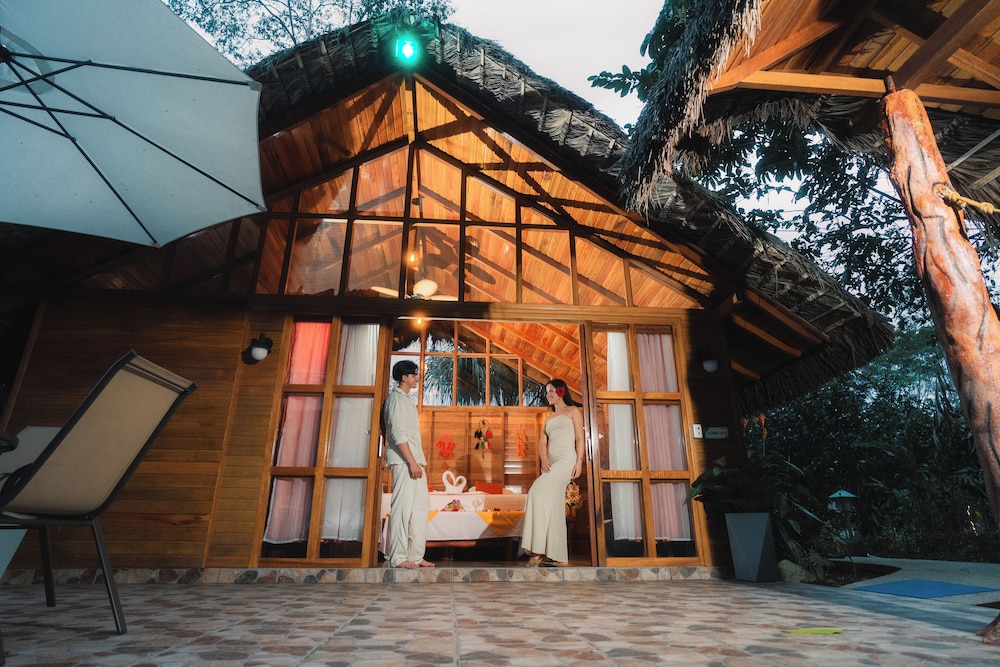 Deluxe Cabin photo 3