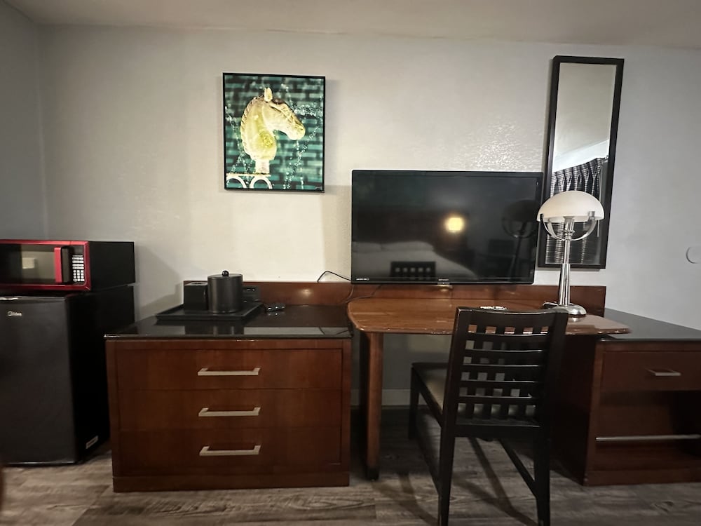 Executive Single Room photo 3