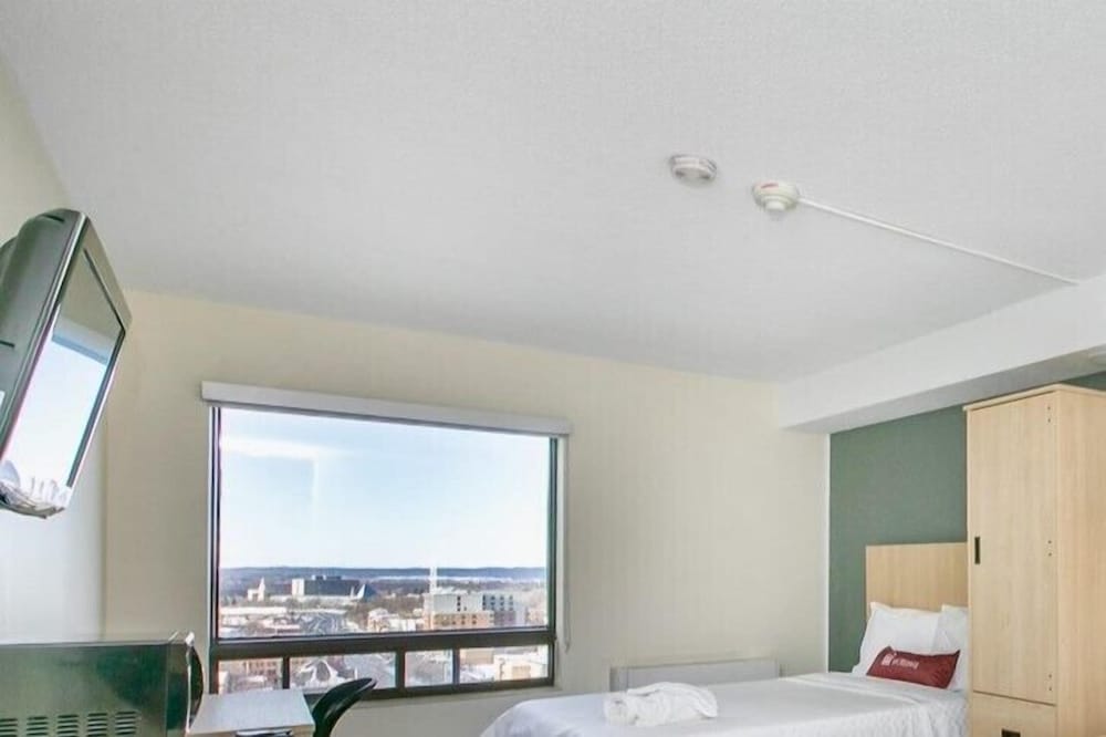 Economy Room, 1 Double Bed photo 1
