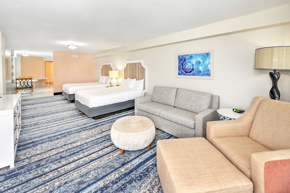 Deluxe Double Room, Kitchen, Oceanfront photo 2